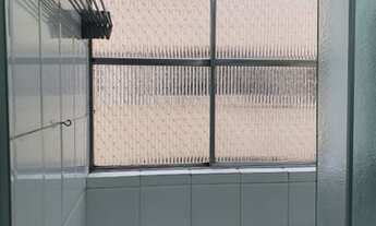 Imagem 4: Apartamento para venda com 58 metros quadrados com 2 quartos em Vila Prudente - São Paulo