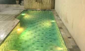 Imagem 6: Casa Sobrado Parque Franville ótima localização