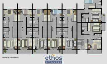 Imagem 5: Sobrado à venda no bairro Jardim Iririú - Joinville/SC