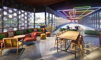 Imagem 4: APARTAMENTO DE 265m², 4 SUÍTES, TERRAÇO GOURMET COM 4 VAGAS À VENDA - REAL PARQUE - SÃO PA