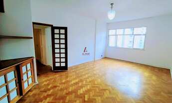 Imagem 2: RIO DE JANEIRO - Apartamento Padrão - Copacabana