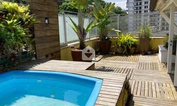 Imagem 4: RIO DE JANEIRO - Apartamento Padrão - Gávea