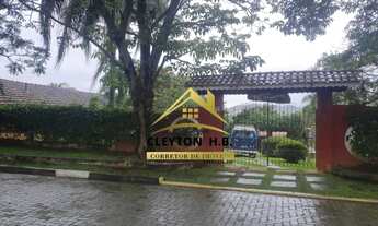 Imagem 2: Chácara para venda em condomínio - Represa do Jaguari- Piracaia - SP