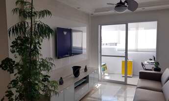 Imagem: Apartamento com 3 dormitórios à venda