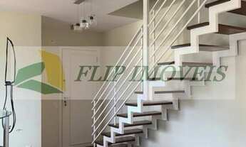 Imagem 2: Loft duplex para aluguel com 76 metros quadrados com 2 quartos no miolo do Cambuí - Campin