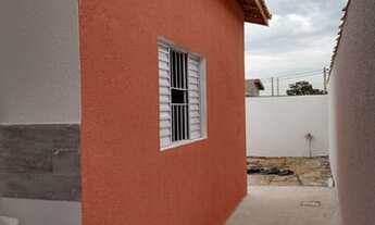 Imagem 4: Casa residencial para Venda Conjunto Habitacional Terra dos Ipês I (sul), Pindamonhangaba