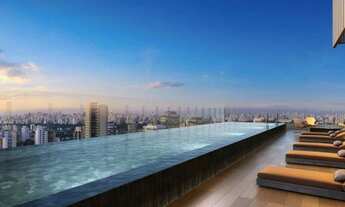 Imagem 5: Studio na Vila Nova Conceição - 1 dormitório, 1 vaga de garagem - 26m2!