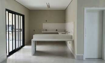 Imagem 5: Casa em Condomínio para Venda em Indaiatuba, Jardim Residencial Dona Maria José, 3 dormitó