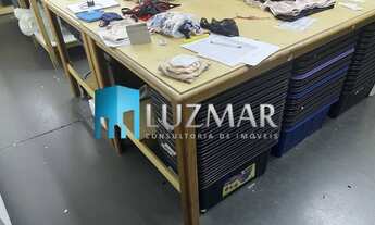 Imagem 5: Prédio comercial a venda no Capão Redondo ao lado da Av. Ellis Maas