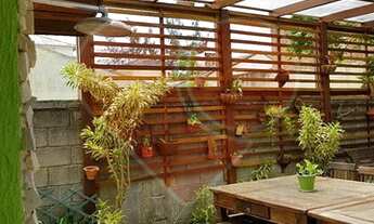 Imagem 5: Casa de condomínio para venda com 4 quartos no Maramar no Recreio dos Bandeirantes -RJ