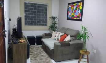 Imagem 7: Apartamento 2 dorms para Venda - Jardim Paraná, Paranaguá - 55m², 1 vaga