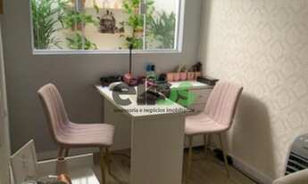 Imagem 4: Casa em via pública com 4 dormitórios, 1 suites, 196 m² construído (duas casa, frente e fu