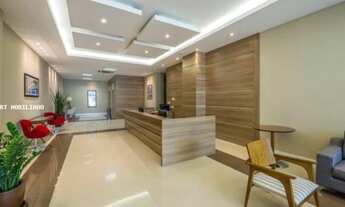 Imagem 2: Venda Flat Logic centro Duque de Caxias