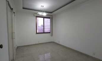 Imagem 3: Excelente apto 2 quartos, ambos com armários - 1 vaga - Centro - Nilópolis - RJ