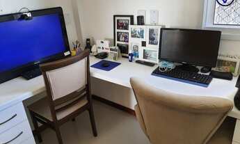 Imagem 4: FORTALEZA - Apartamento Padrão - Jóquei Clube