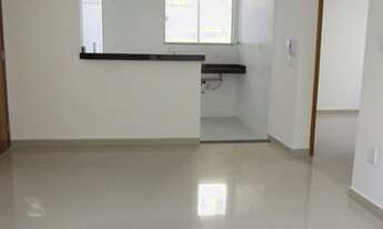 Imagem 6: Apartamento Térreo para Venda em Visconde do Rio Branco Belo Horizonte-MG