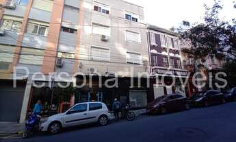 Imagem 2: JK no Caminho dos Antiquários Centro Histórico Porto Alegre - RS