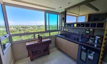 Imagem 4: Belíssimo apartamento de 3/4 na Paralela, bem localizado