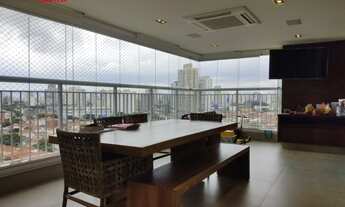 Imagem 3: APARTAMENTO RESIDENCIAL em SÃO PAULO - SP, MOOCA