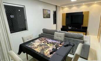 Imagem 6: Cobertura Duplex de 200m (elevador vai nos dois pavimentos) 4/4 (2 suítes), área gourmet c