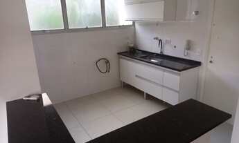 Imagem 5: APARTAMENTO REFORMADO, 70 metros, 2 quartos, 2 banheiros, quarto e banheiro de empregada