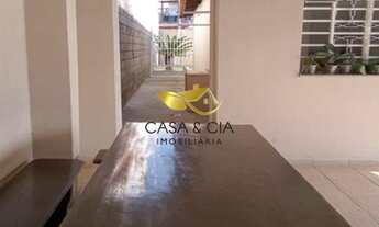 Imagem 7: ITU - Casa Padrão - JARDIM AEROPORTO I