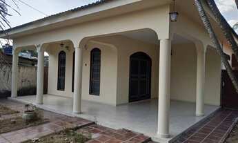 Imagem: Casa Térrea - 160 m² com 3 quartos completa