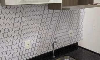 Imagem 5: Apartamento para Locação em Nova Iguaçu, Jardim Alvorada, 2 dormitórios, 1 banheiro, 1 vag