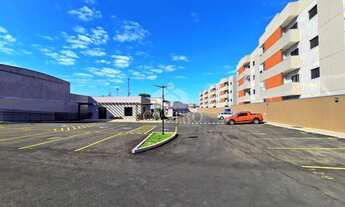 Imagem: Apartamento para aluguel tem 47 metros quadrados