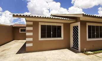 Imagem 2: Casa em Uvaranas