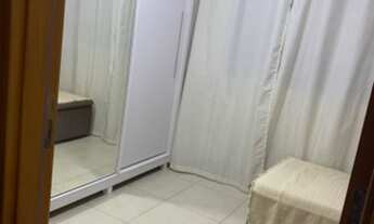 Imagem 3: Apartamento com suíte