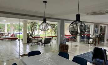 Imagem 3: Condomínio Mansoes Casa para aluguel e venda possui 800 metros quadrados com 5 quartos