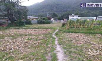 Imagem 3: Terreno à venda, 3912 m² por R$ 2.070.000,00 - Praia de Fora - Palhoça/SC