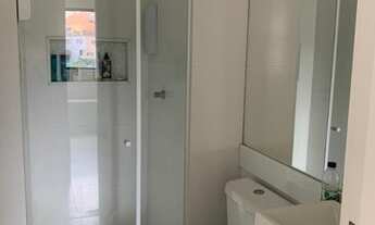 Imagem 3: Alugo apartamento mobiliado 3Q no Rio Vermelho