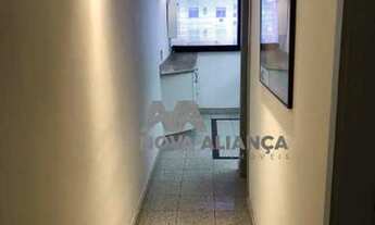 Imagem 6: Sala-À VENDA-Copacabana-Rio de Janeiro-RJ