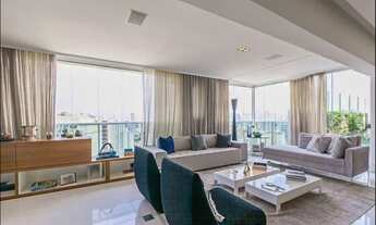 Imagem 7: Cobertura no Vila Nova Reserved