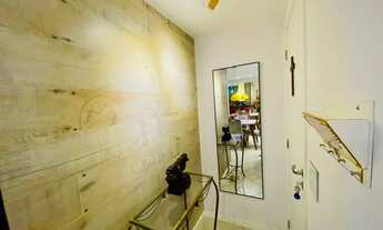 Imagem 5: Apartamento com 3 dormitórios à venda, 85 m² por R$ 465.000 - Taquara - Rio de Janeiro/RJ