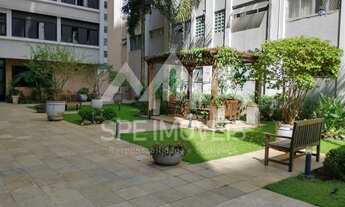 Imagem 1: APARTAMENTO RESIDENCIAL em SÃO PAULO - SP, Jd. Paulista