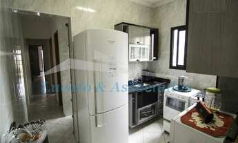 Imagem 7: APARTAMENTO para Venda ou locacao VILA CAICARA, PRAIA GRANDE, SP 2 dormitorios sendo 2 sui