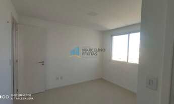 Imagem 6: Aquarela condominio Clube Apto 02 quartos 02 vagas lazer completo port 24 hs