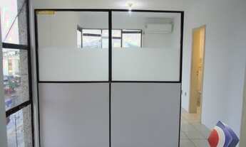 Imagem 2: PORTO ALEGRE - Conjunto Comercial/Sala - CAVALHADA