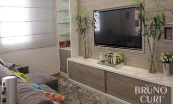 Imagem 6: Apto Ed Terroir- Gleba Palhano -PERMUTA