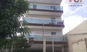 Imagem 3: Apartamento com 1 dormitório para alugar, 40 m² por R$ 650,00/mês - Centro - Fortaleza/CE
