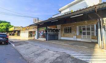 Imagem: CASAS NA RUA 20 - CENTRO