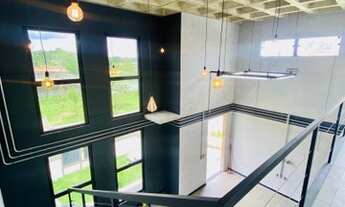 Imagem 6: Loft estilo industrial