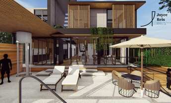 Imagem 4: Casa de condomínio para venda com 3 quartos Alphaville Lagoa dos Ingleses Nova Lima