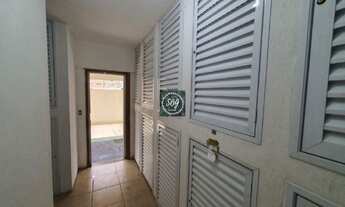 Imagem 7: Apartamento à venda com renda, pois encontra-se alugado, em Guilhermina - Praia Grande