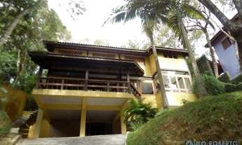 Imagem 4: CASA EM CONDOMÍNIO - CONDOMÍNIO FOREST HILLS - SP