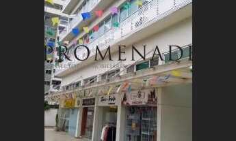 Imagem 7: RIO DE JANEIRO - Conjunto Comercial/Sala - CAMORIM