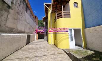 Imagem 2: Vende-se: Casa no Jardim Casa Grande (Parelheiros